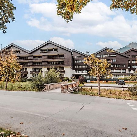 Apartment Roemer By Interhome Bad Hofgastein Exterior photo